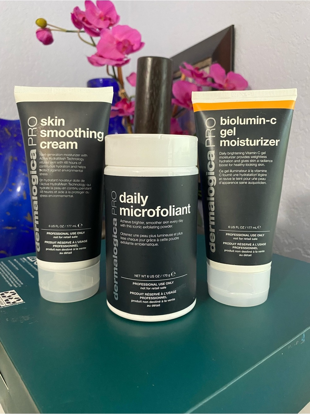 Dermalogica Pro Bundle (3)